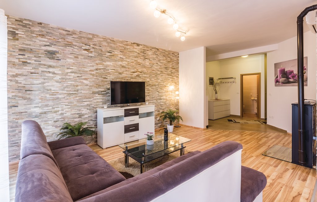 Ferieleilighet - Pula , Kroatia - CIR045 2