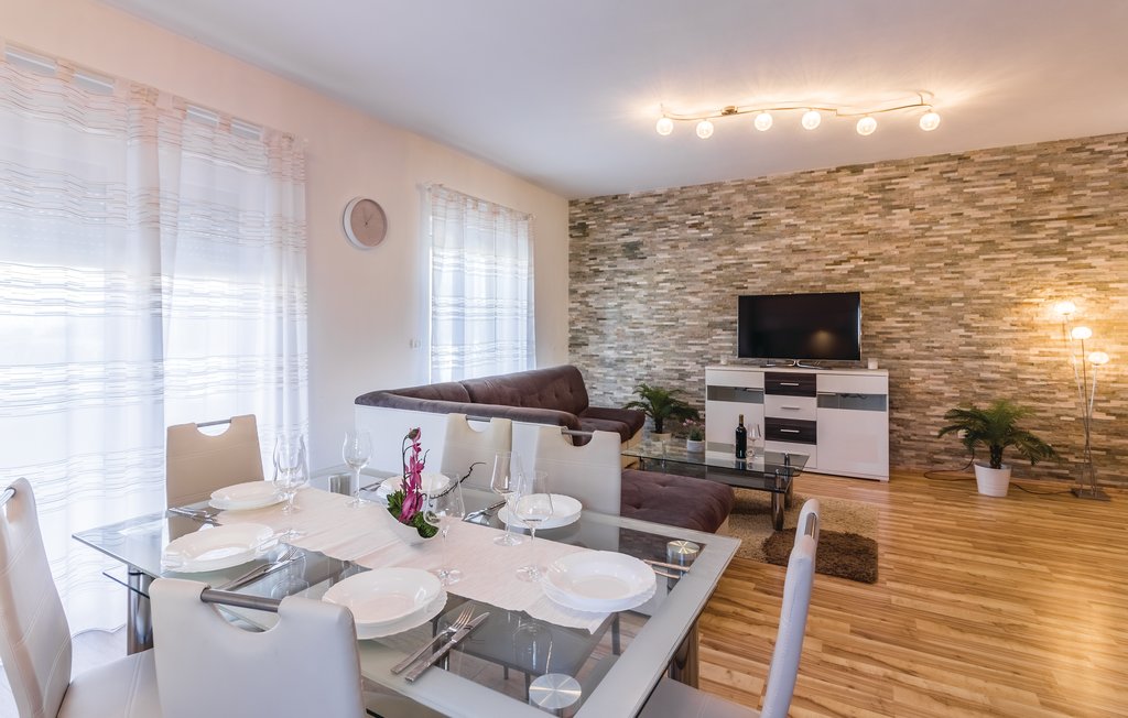 Ferieleilighet - Pula , Kroatia - CIR045 12