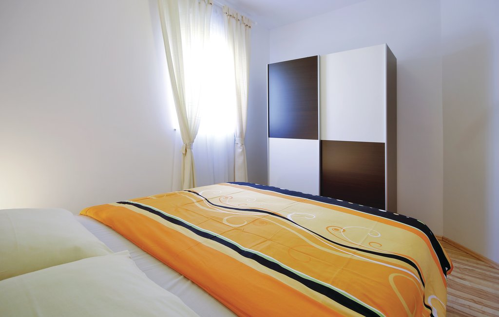 Ferieleilighet - Pula , Kroatia - CIR045 16