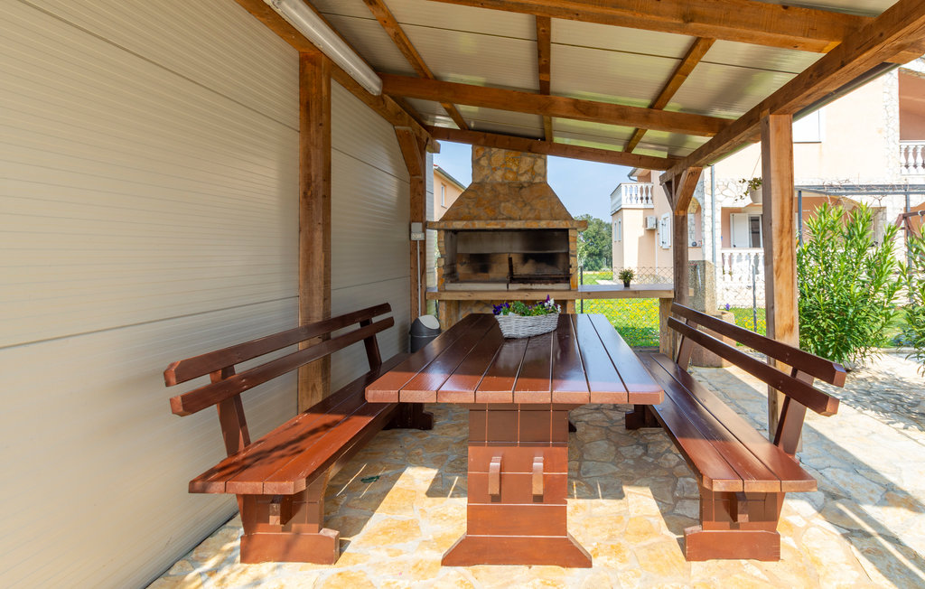 Ferieleilighet - Pula , Kroatia - CIR045 8