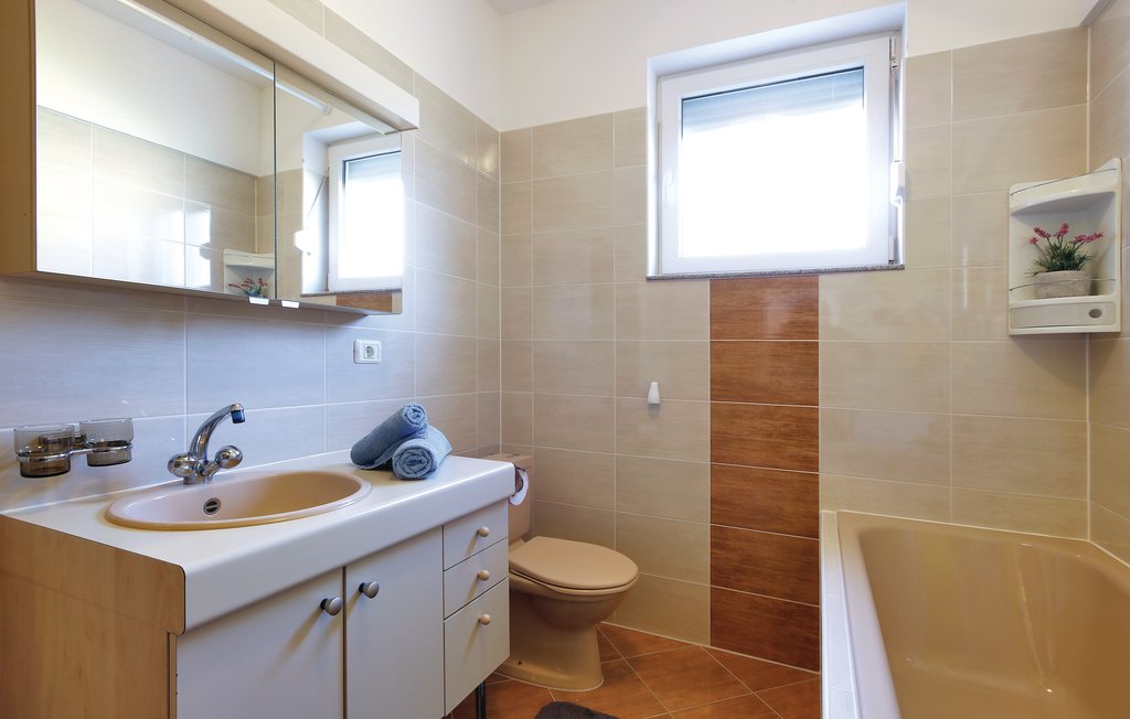 Ferieleilighet - Pula , Kroatia - CIR045 20