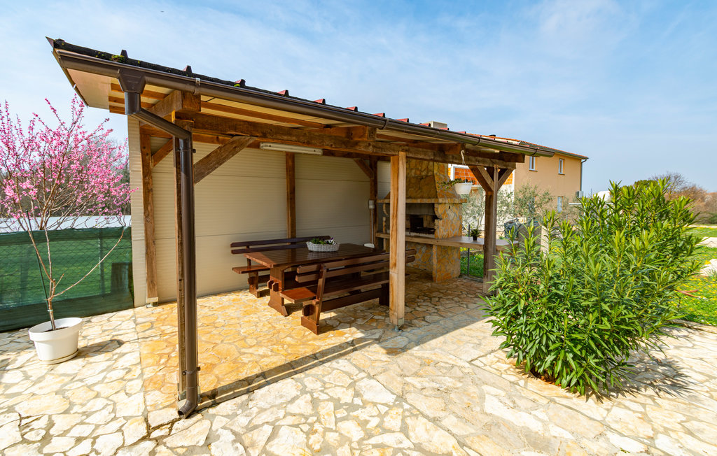 Ferieleilighet - Pula , Kroatia - CIR045 5