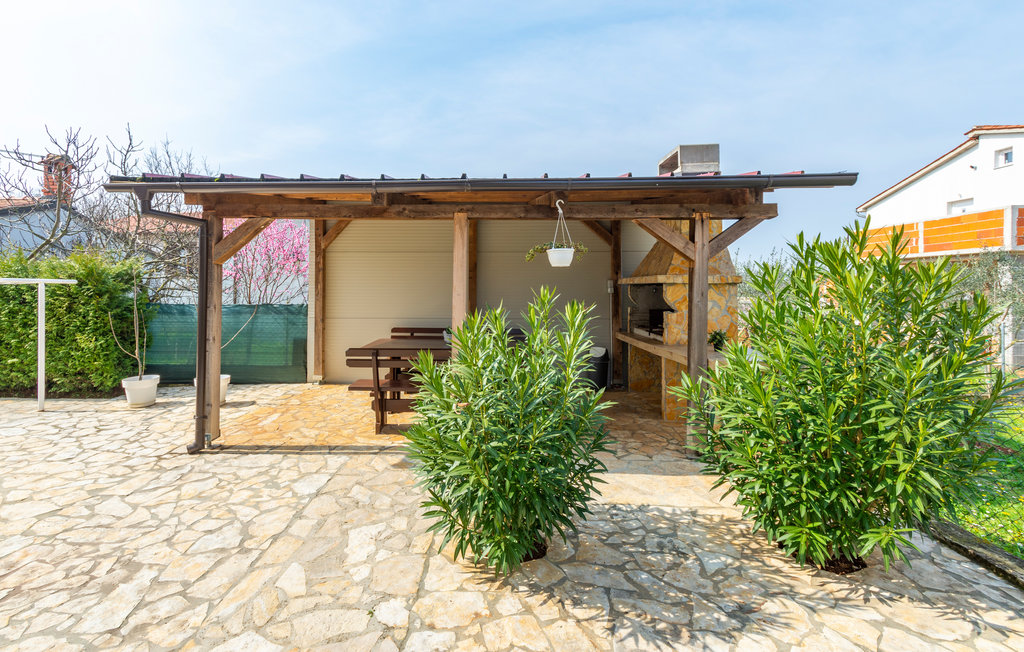 Ferieleilighet - Pula , Kroatia - CIR045 6