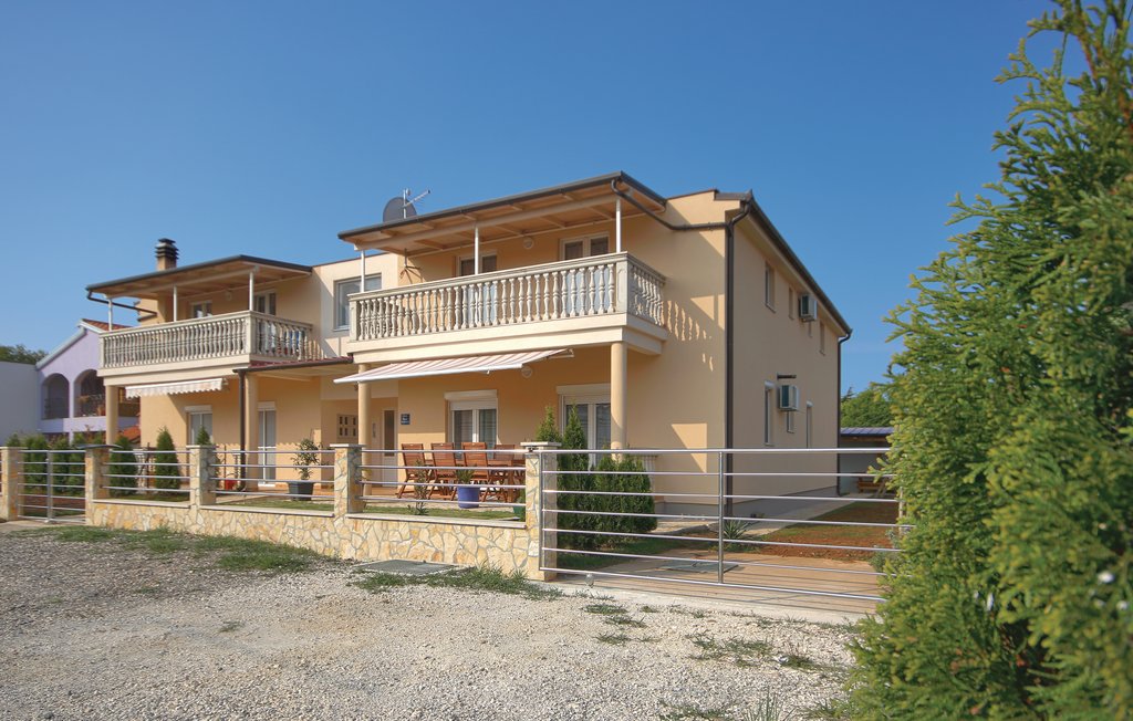 Ferieleilighet - Pula , Kroatia - CIR045 1