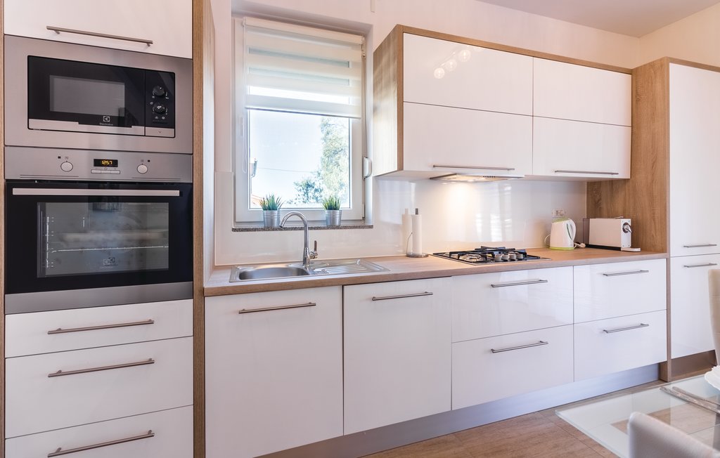 Ferieleilighet - Pula , Kroatia - CIR045 13