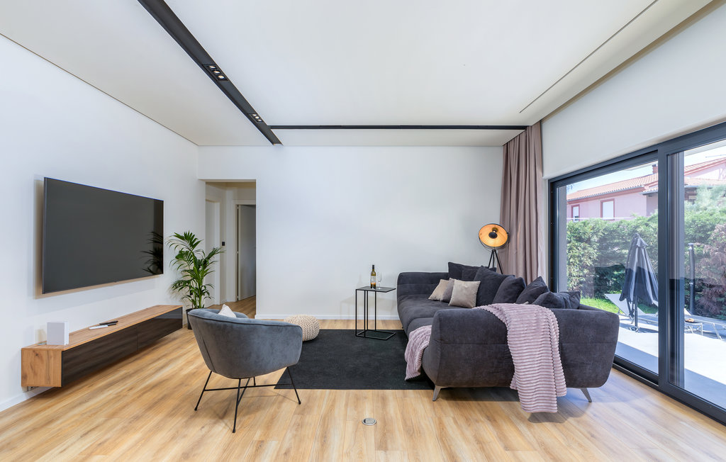 Feriehus - Pula , Kroatia - CIR589 4