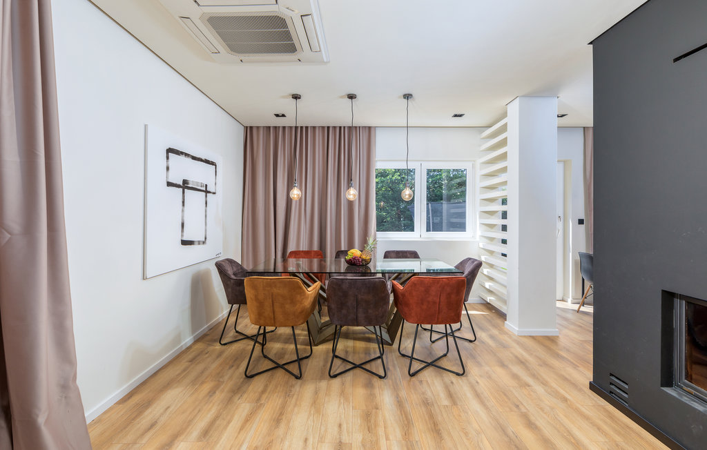 Feriehus - Pula , Kroatia - CIR589 6