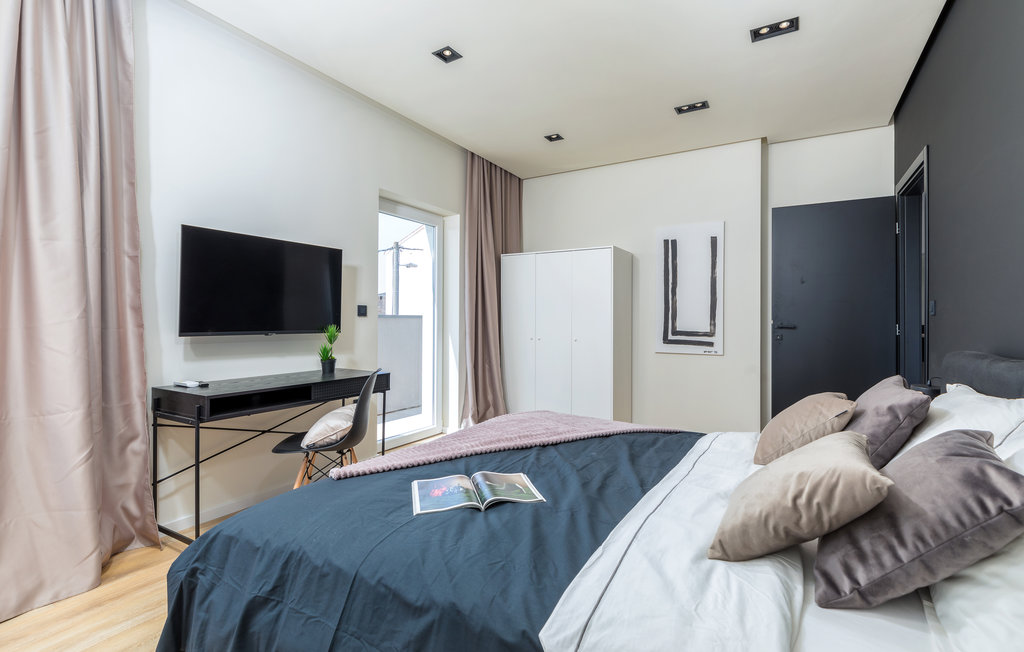 Feriehus - Pula , Kroatia - CIR589 37