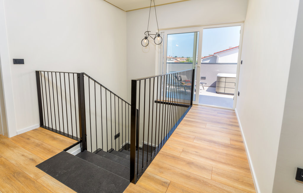 Feriehus - Pula , Kroatia - CIR589 30