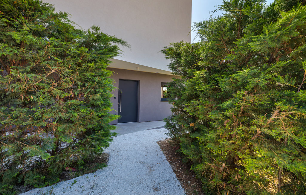 Feriehus - Pula , Kroatia - CIR589 26