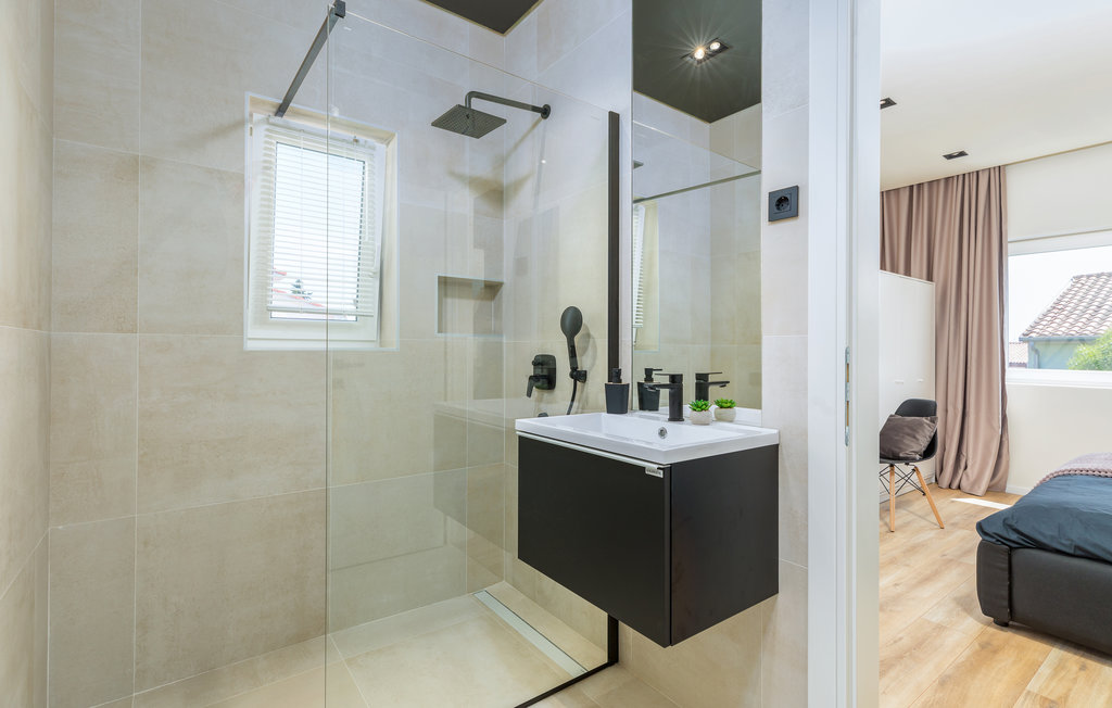 Feriehus - Pula , Kroatia - CIR589 40