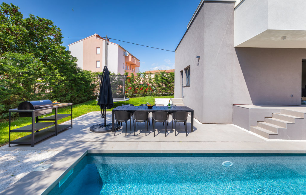 Feriehus - Pula , Kroatia - CIR589 11