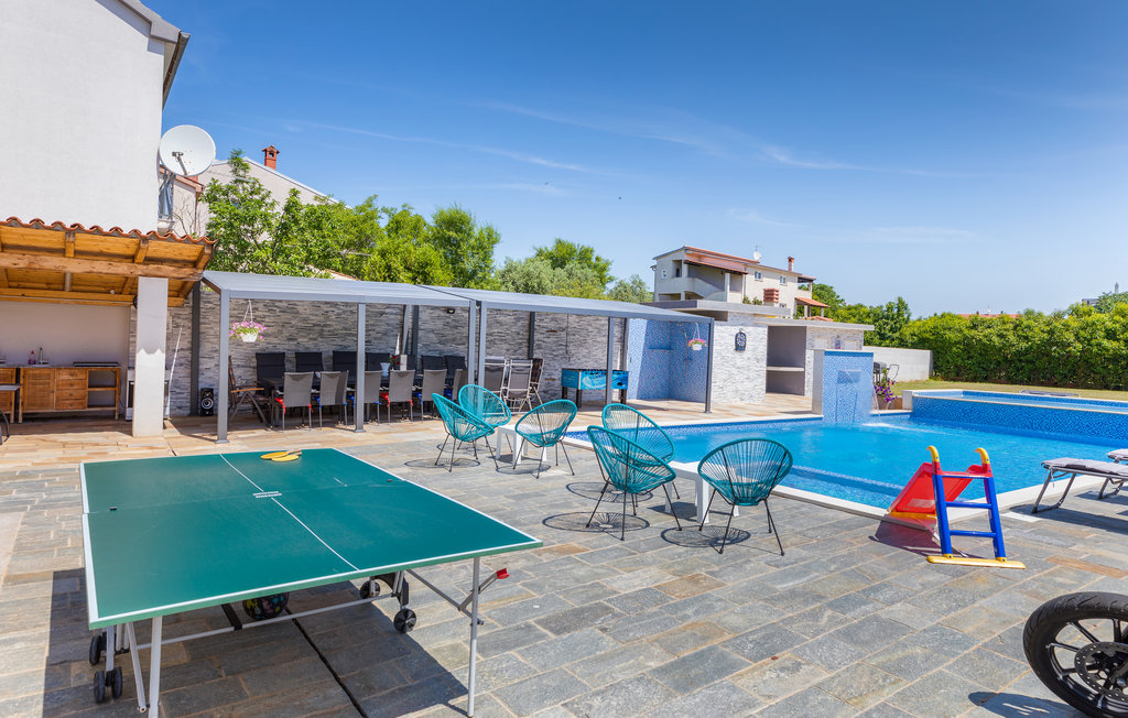 Feriehus - Pula , Kroatia - CIR415 13