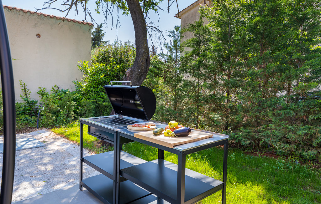 Feriehus - Pula , Kroatia - CIR589 16