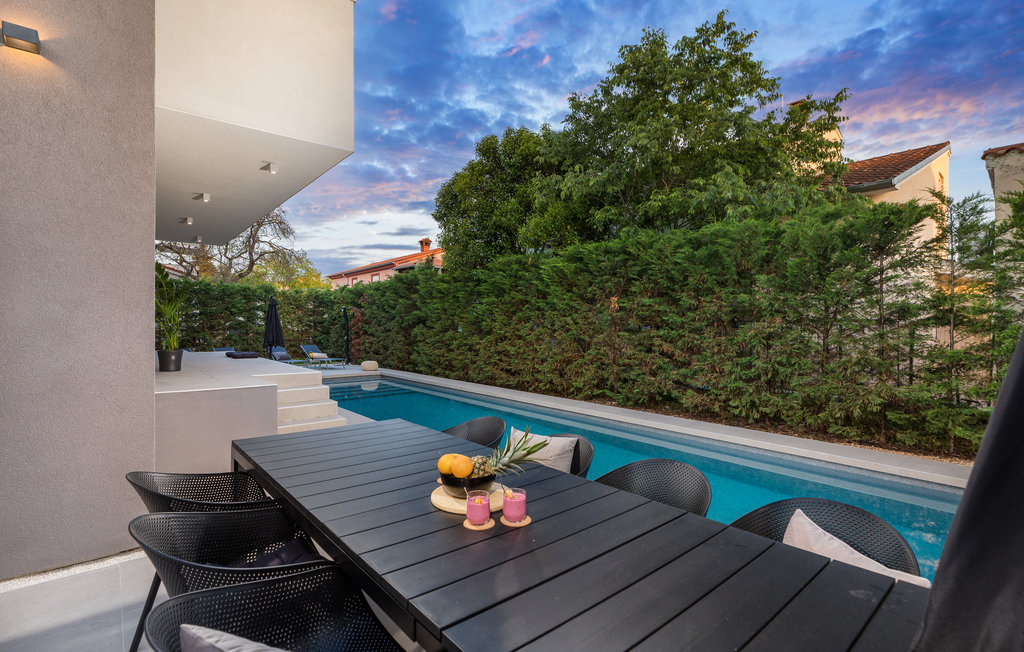 Feriehus - Pula , Kroatia - CIR589 17