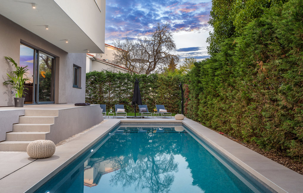 Feriehus - Pula , Kroatia - CIR589 3