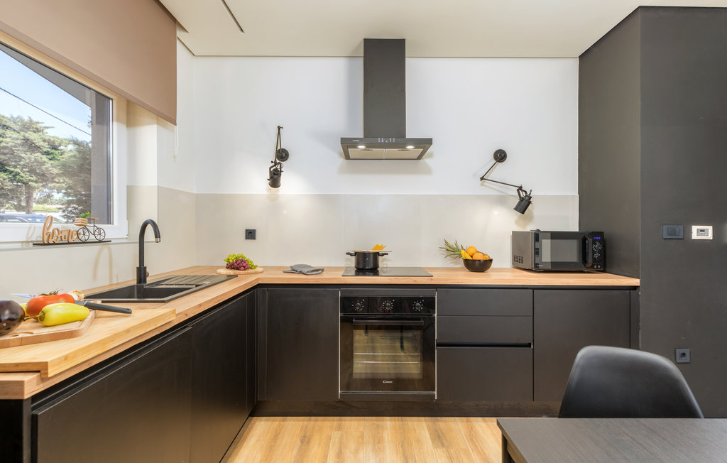 Feriehus - Pula , Kroatia - CIR589 29