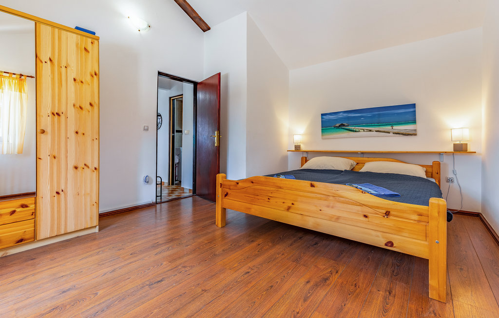 Feriehus - Medulin-Seve , Kroatia - CIR069 25