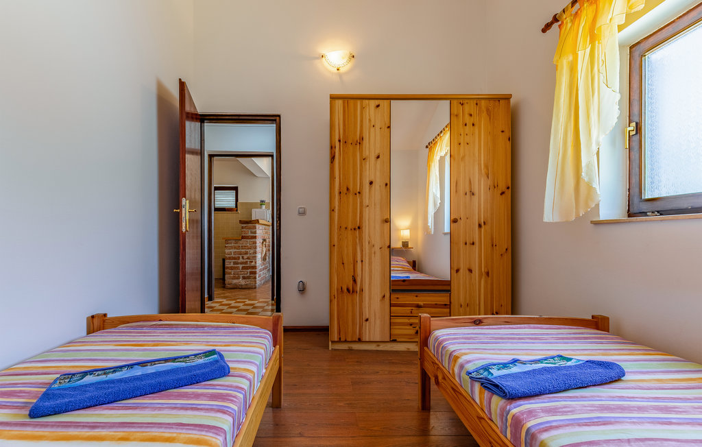 Feriehus - Medulin-Seve , Kroatia - CIR069 28