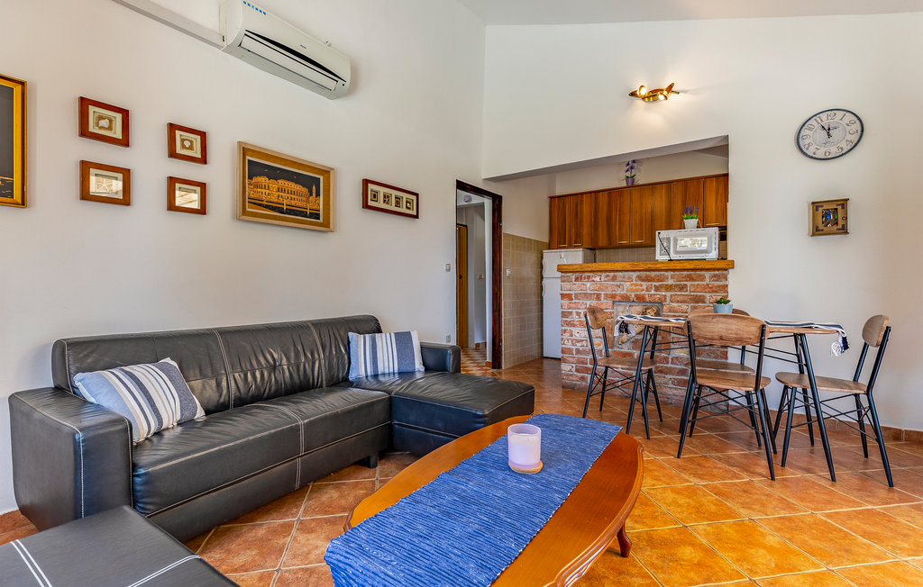 Feriehus - Medulin-Seve , Kroatia - CIR069 8