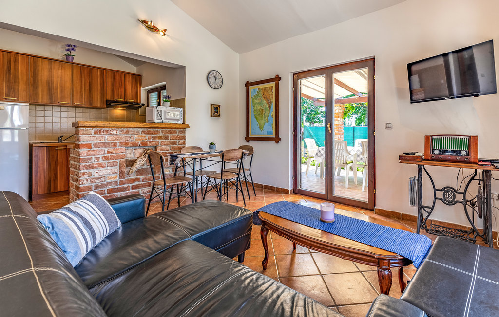 Feriehus - Medulin-Seve , Kroatia - CIR069 5