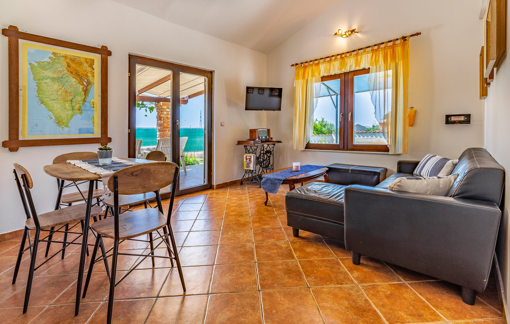 Feriehus - Medulin-Seve , Kroatia - CIR069 6