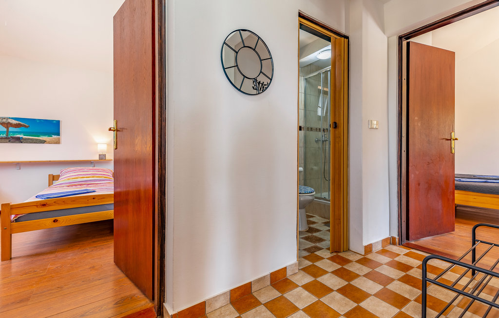 Feriehus - Medulin-Seve , Kroatia - CIR069 24