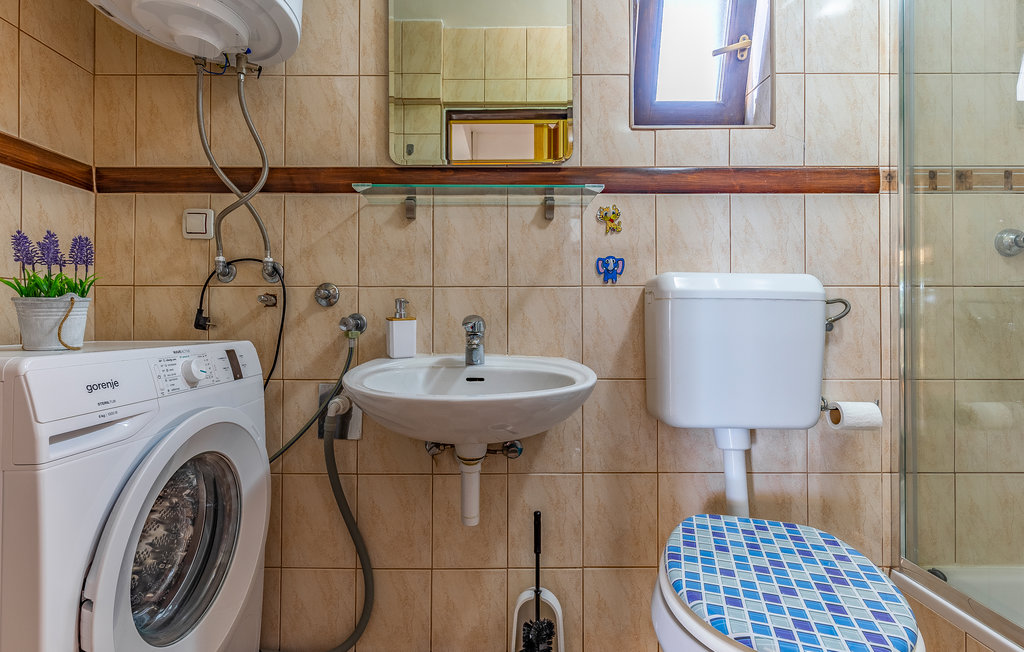 Feriehus - Medulin-Seve , Kroatia - CIR069 30