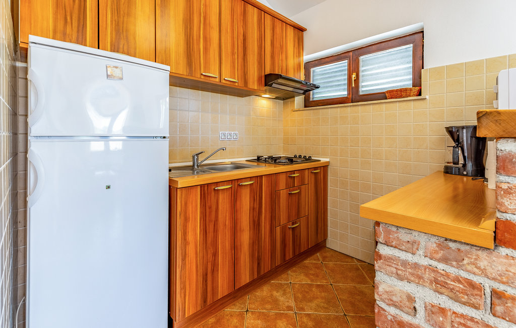 Feriehus - Medulin-Seve , Kroatia - CIR069 7