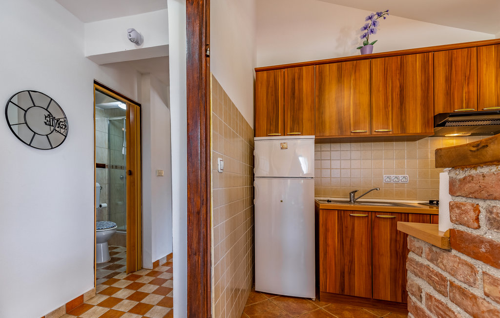 Feriehus - Medulin-Seve , Kroatia - CIR069 23