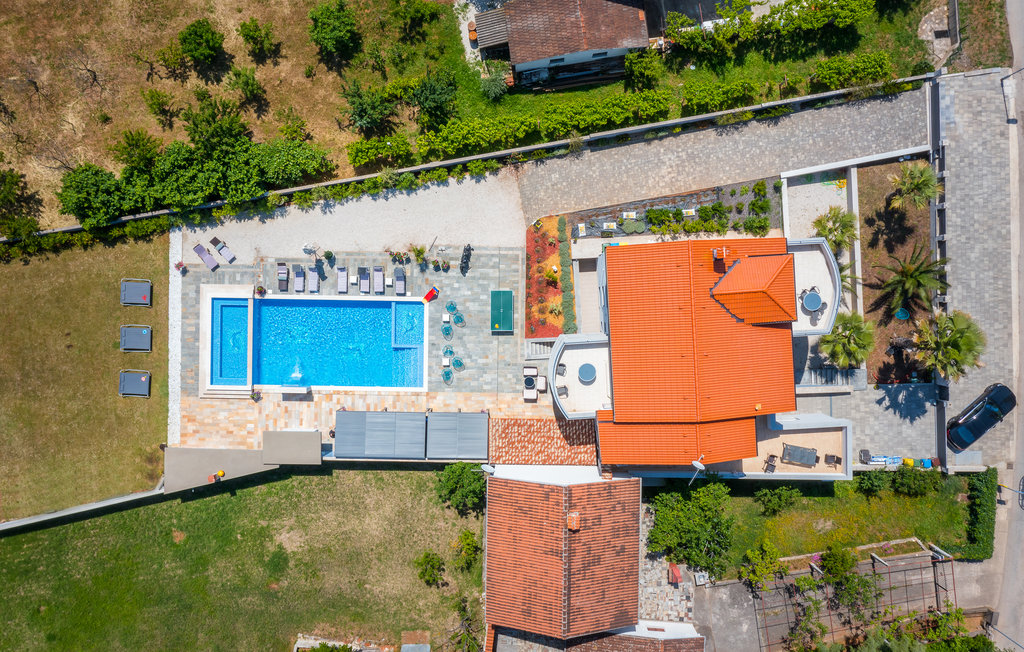 Feriehus - Pula , Kroatia - CIR415 9