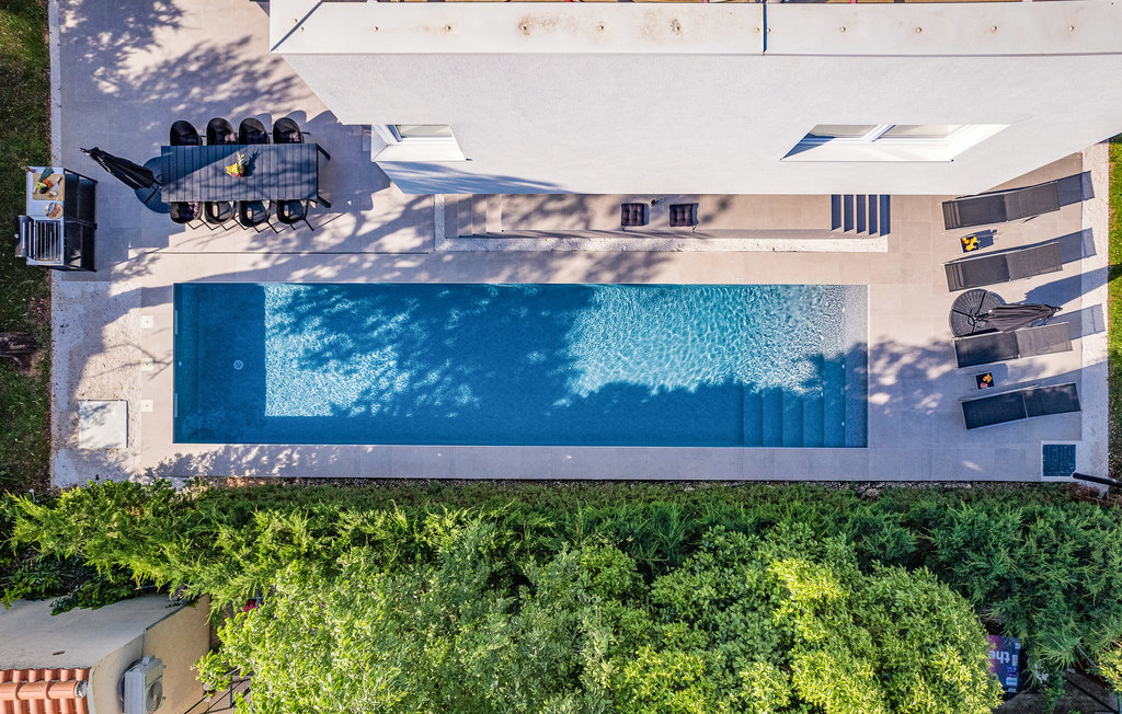 Feriehus - Pula , Kroatia - CIR589 23