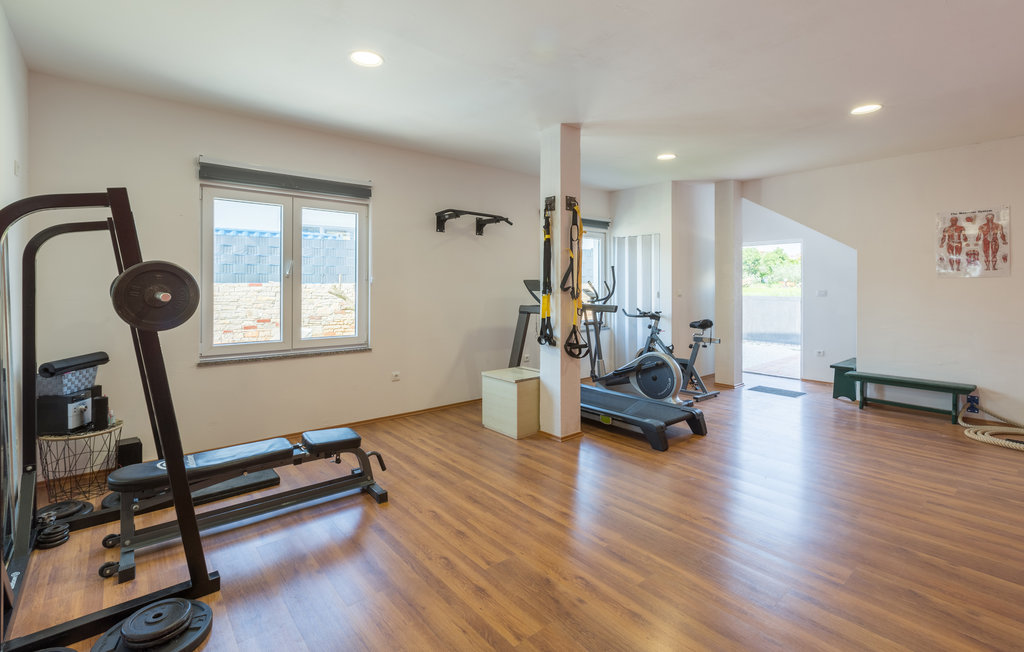 Feriehuse - Pula - Sikici , Kroatien - CIR639 35