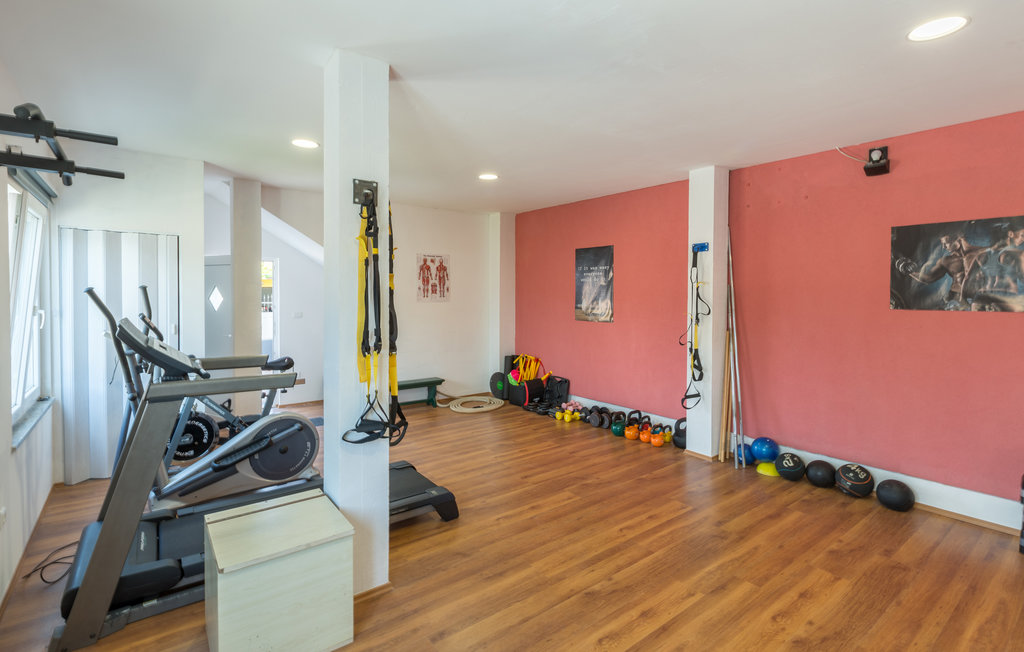 Feriehuse - Pula - Sikici , Kroatien - CIR639 37