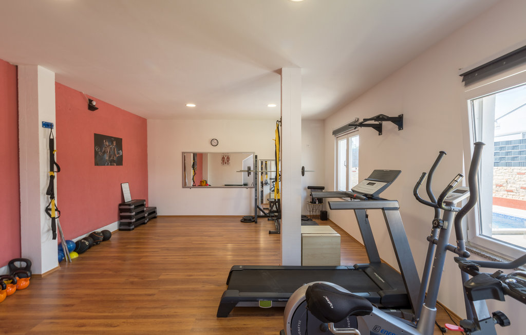 Feriehuse - Pula - Sikici , Kroatien - CIR639 8