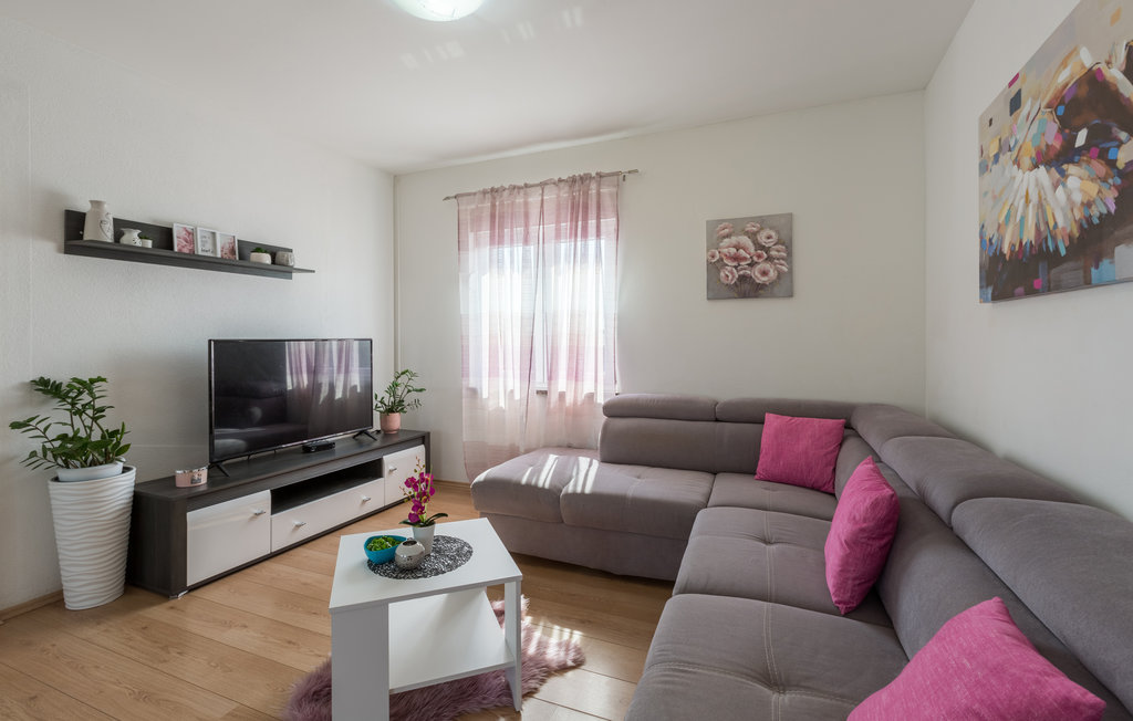 Feriehuse - Pula - Sikici , Kroatien - CIR639 4