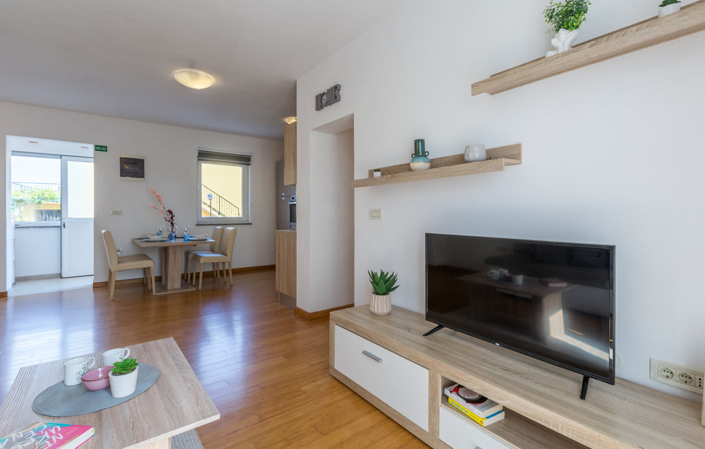 Feriehuse - Pula - Sikici , Kroatien - CIR639 17