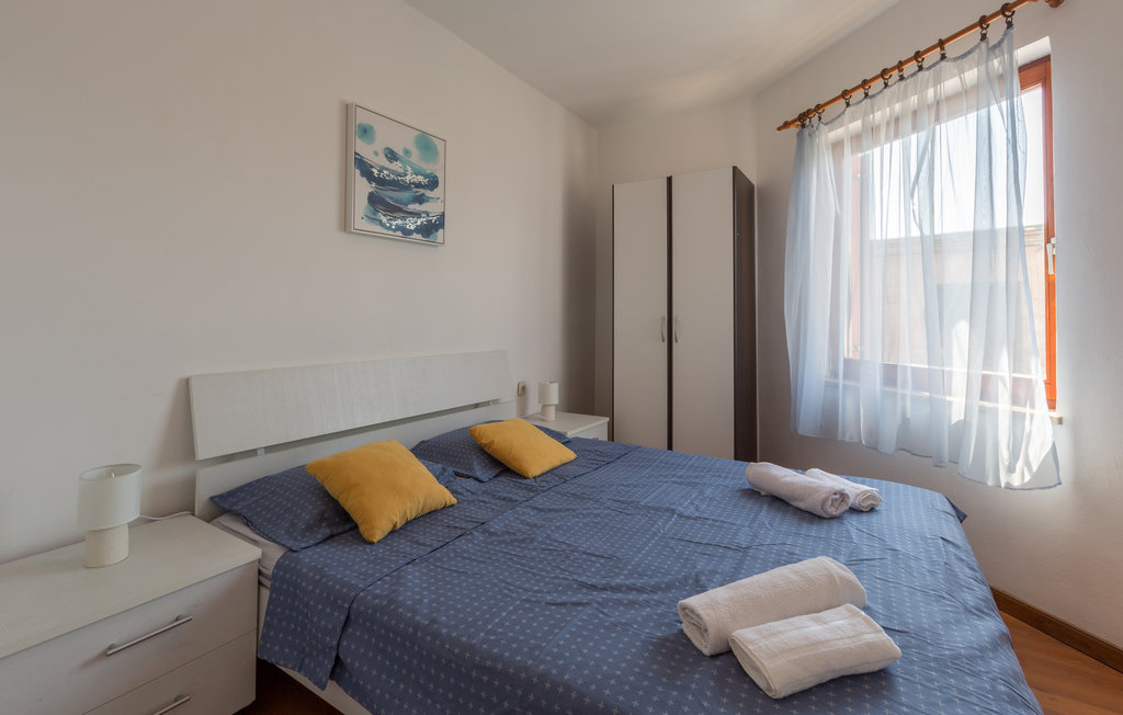 Feriehuse - Pula - Sikici , Kroatien - CIR639 25