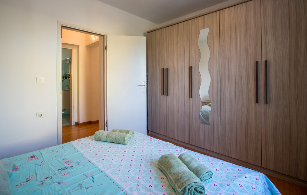 Feriehuse - Pula - Sikici , Kroatien - CIR639 27