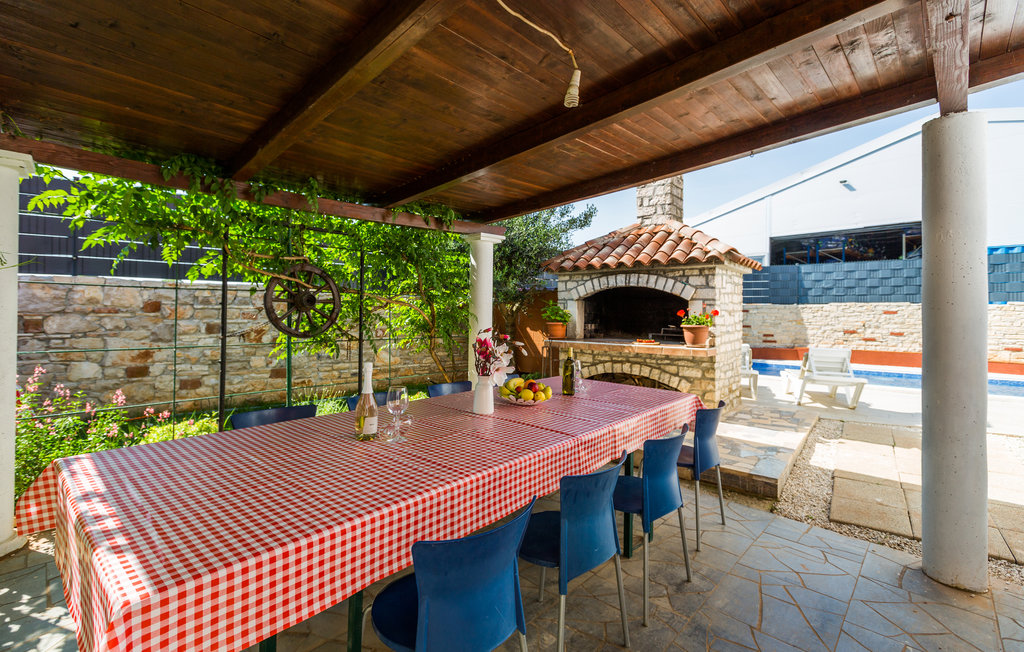 Feriehuse - Pula - Sikici , Kroatien - CIR639 13