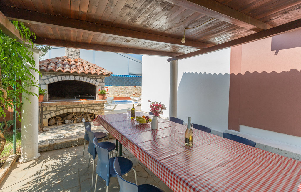 Feriehuse - Pula - Sikici , Kroatien - CIR639 3