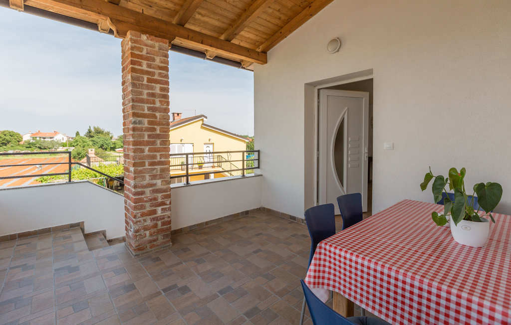 Feriehuse - Pula - Sikici , Kroatien - CIR639 9