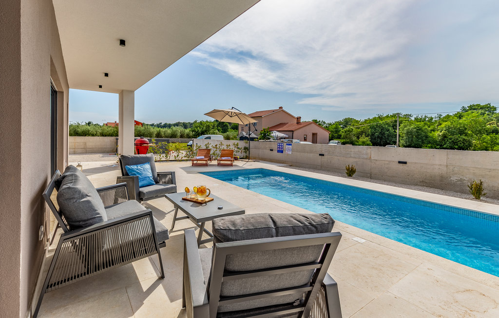 Ferienhaus - Fazana - Valbandon , Kroatien - CIR644 10