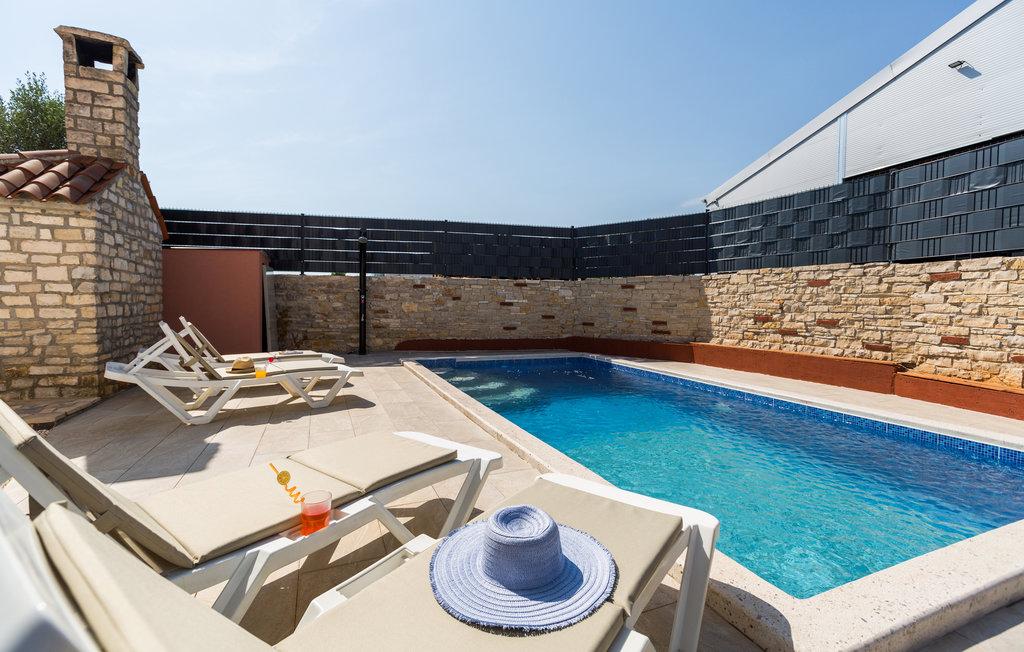 Feriehuse - Pula - Sikici , Kroatien - CIR639 11