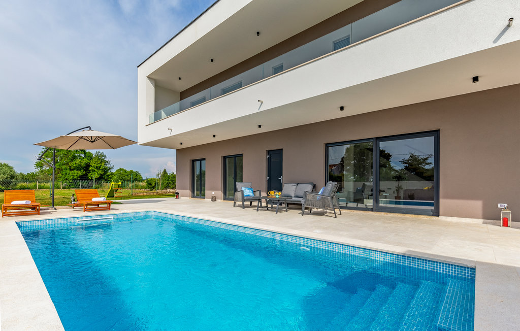 Ferienhaus - Fazana - Valbandon , Kroatien - CIR644 9