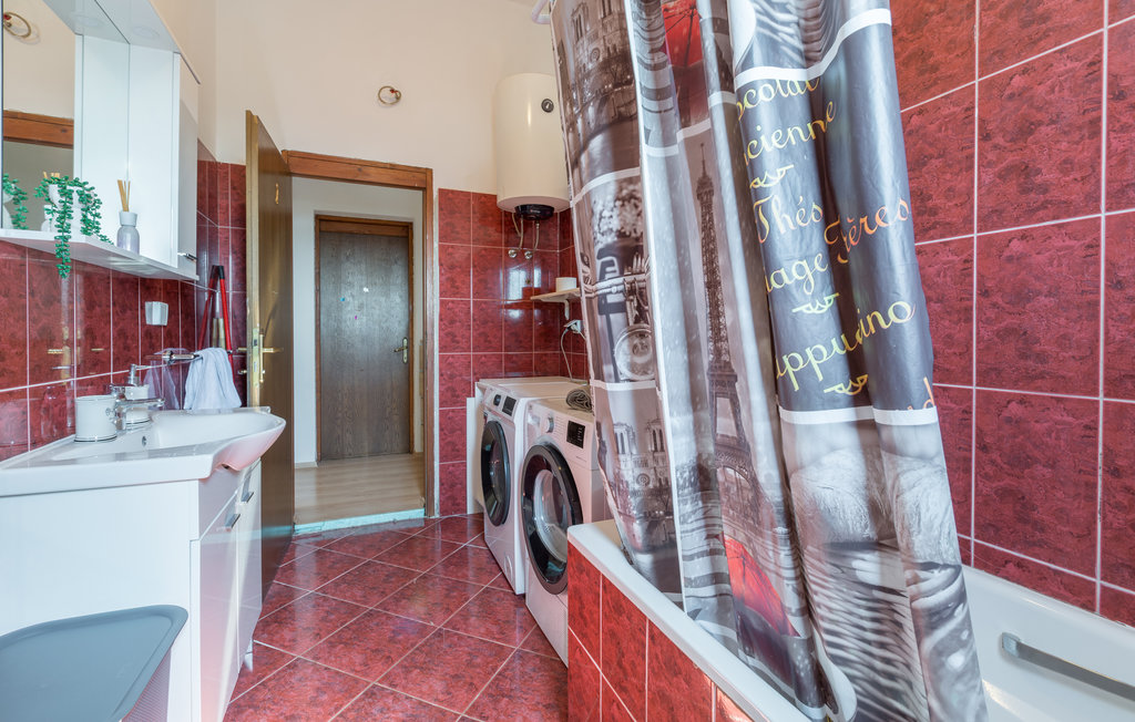 Feriehuse - Pula - Sikici , Kroatien - CIR639 34