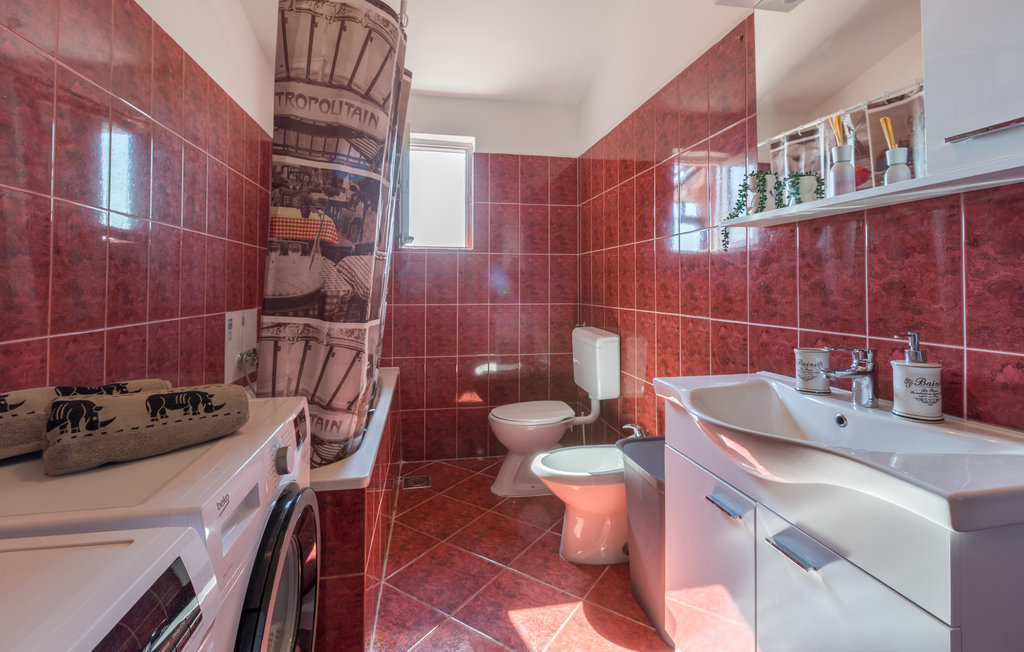 Feriehuse - Pula - Sikici , Kroatien - CIR639 33