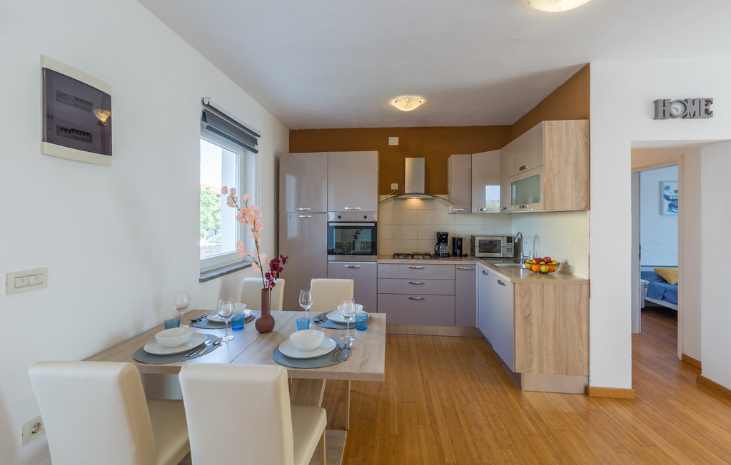 Feriehuse - Pula - Sikici , Kroatien - CIR639 7