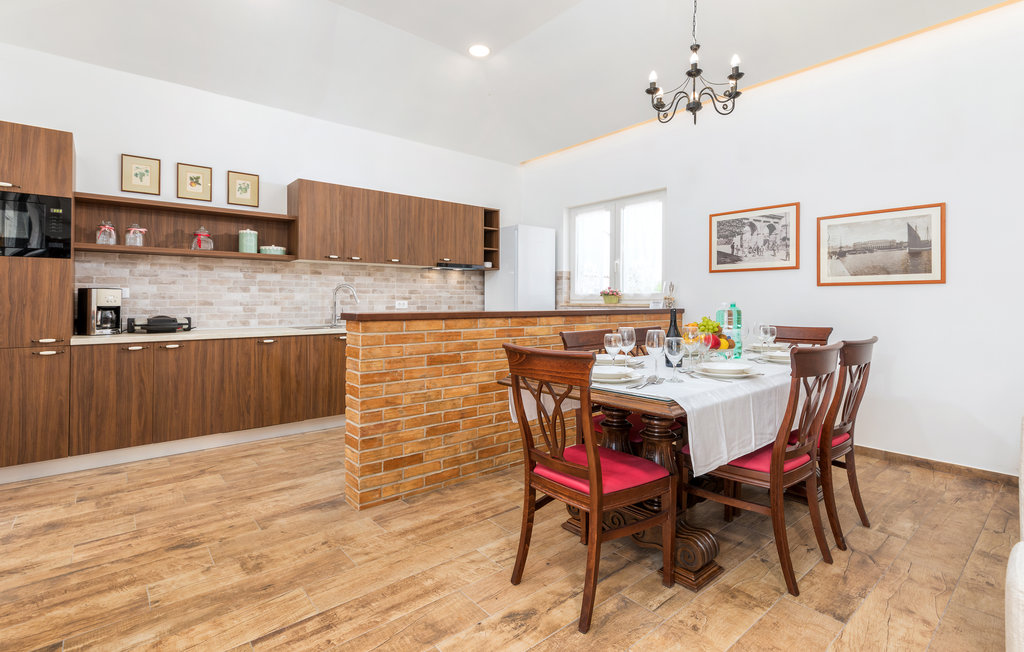 Feriehuse - Pula , Kroatien - CIR651 6