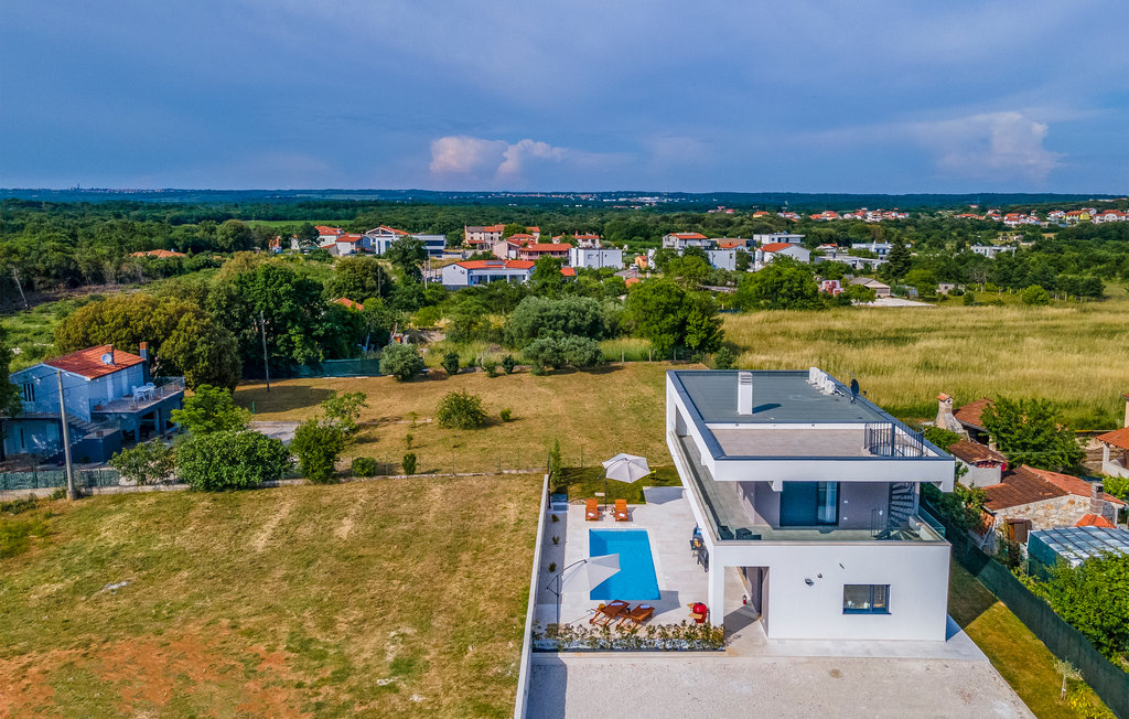 Ferienhaus - Fazana - Valbandon , Kroatien - CIR644 12